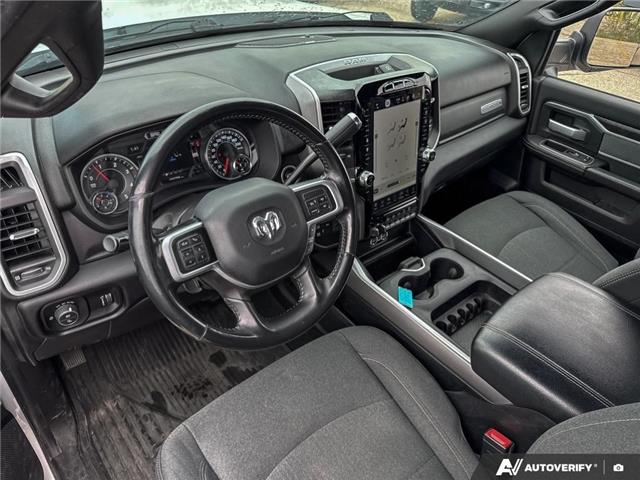 2022 RAM 2500 Big Horn (Stk: 1073) in Kitchener - Image 12 of 24