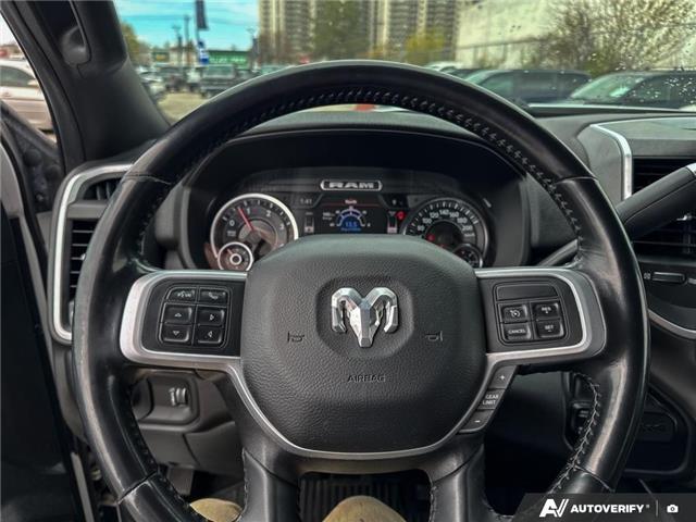 2022 RAM 2500 Big Horn (Stk: 1073) in Kitchener - Image 13 of 24