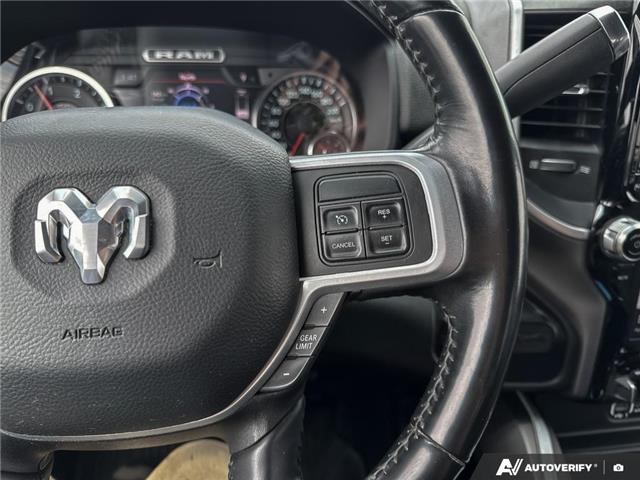 2022 RAM 2500 Big Horn (Stk: 1073) in Kitchener - Image 15 of 24