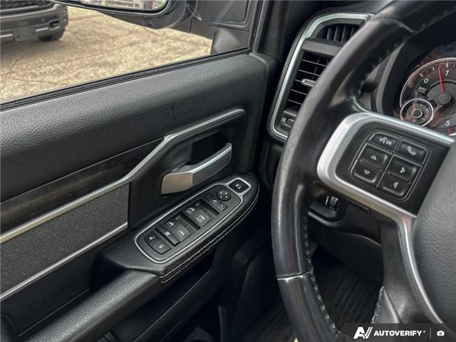 2022 RAM 2500 Big Horn (Stk: 1073) in Kitchener - Image 16 of 24