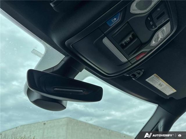 2022 RAM 2500 Big Horn (Stk: 1073) in Kitchener - Image 20 of 24