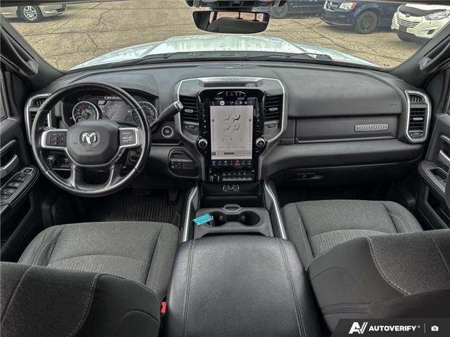 2022 RAM 2500 Big Horn (Stk: 1073) in Kitchener - Image 23 of 24