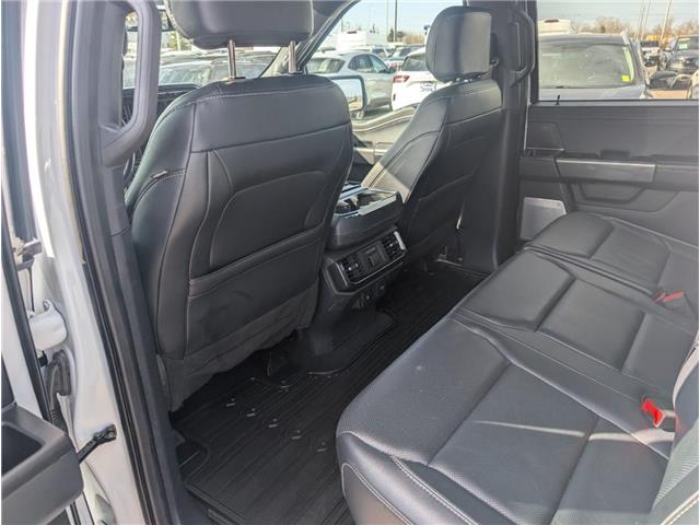 2023 Ford F-150 Lariat (Stk: T-1164A) in Calgary - Image 3 of 26 2023 Ford F-150 Lariat (Stk: T-1164A) in Calgary - Image 3 of 26