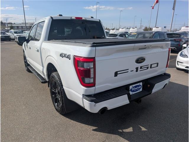 2023 Ford F-150 Lariat (Stk: T-1164A) in Calgary - Image 5 of 26 2023 Ford F-150 Lariat (Stk: T-1164A) in Calgary - Image 5 of 26