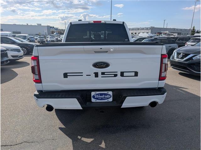 2023 Ford F-150 Lariat (Stk: T-1164A) in Calgary - Image 6 of 26 2023 Ford F-150 Lariat (Stk: T-1164A) in Calgary - Image 6 of 26