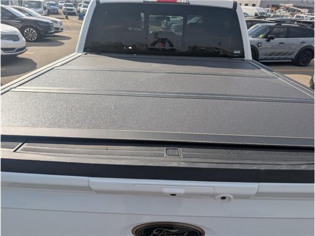 2023 Ford F-150 Lariat (Stk: T-1164A) in Calgary - Image 7 of 26 2023 Ford F-150 Lariat (Stk: T-1164A) in Calgary - Image 7 of 26
