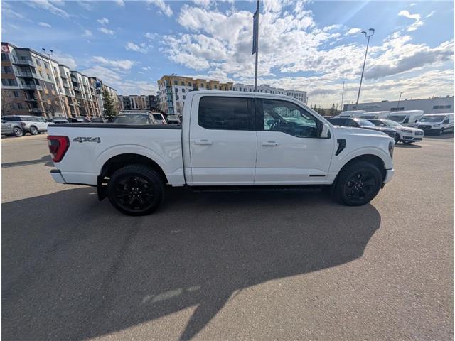 2023 Ford F-150 Lariat (Stk: T-1164A) in Calgary - Image 9 of 26 2023 Ford F-150 Lariat (Stk: T-1164A) in Calgary - Image 9 of 26