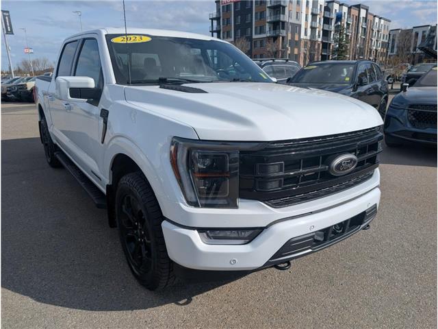 2023 Ford F-150 Lariat (Stk: T-1164A) in Calgary - Image 10 of 26 2023 Ford F-150 Lariat (Stk: T-1164A) in Calgary - Image 10 of 26