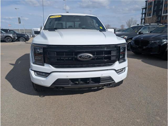 2023 Ford F-150 Lariat (Stk: T-1164A) in Calgary - Image 11 of 26 2023 Ford F-150 Lariat (Stk: T-1164A) in Calgary - Image 11 of 26