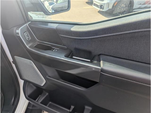 2023 Ford F-150 Lariat (Stk: T-1164A) in Calgary - Image 12 of 26 2023 Ford F-150 Lariat (Stk: T-1164A) in Calgary - Image 12 of 26