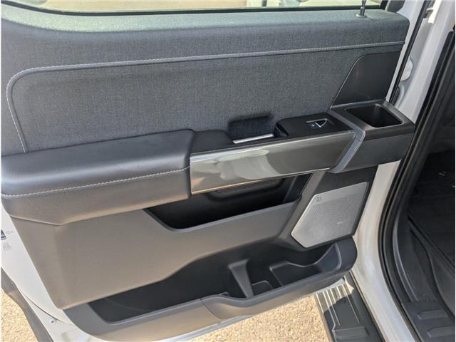 2023 Ford F-150 Lariat (Stk: T-1164A) in Calgary - Image 19 of 26 2023 Ford F-150 Lariat (Stk: T-1164A) in Calgary - Image 19 of 26