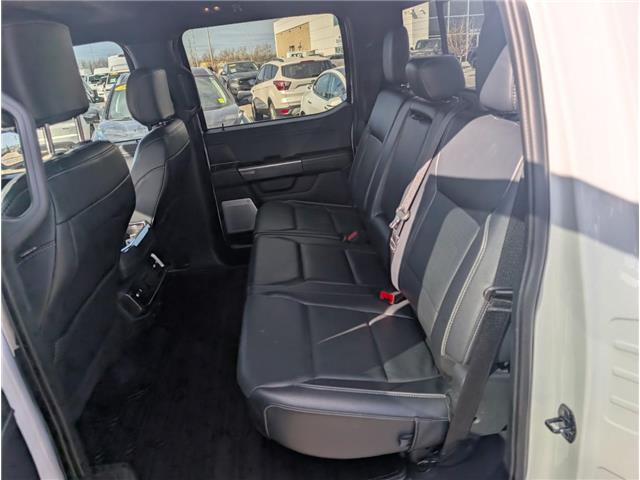 2023 Ford F-150 Lariat (Stk: T-1164A) in Calgary - Image 20 of 26 2023 Ford F-150 Lariat (Stk: T-1164A) in Calgary - Image 20 of 26