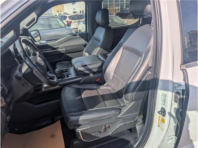 2023 Ford F-150 Lariat (Stk: T-1164A) in Calgary - Image 22 of 26 2023 Ford F-150 Lariat (Stk: T-1164A) in Calgary - Image 22 of 26