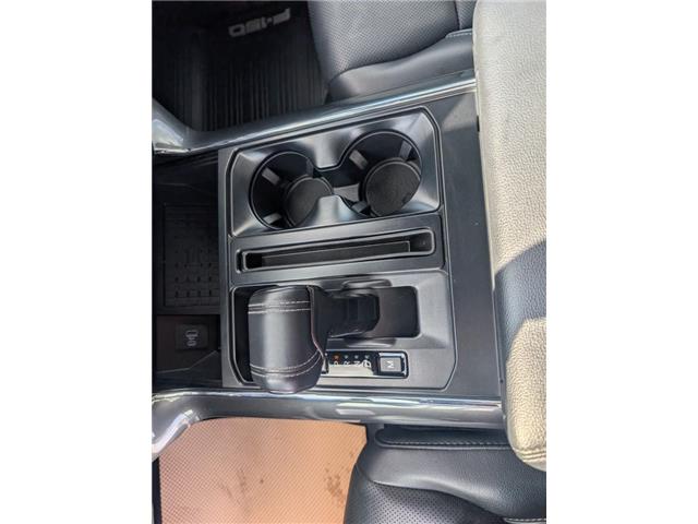 2023 Ford F-150 Lariat (Stk: T-1164A) in Calgary - Image 23 of 26 2023 Ford F-150 Lariat (Stk: T-1164A) in Calgary - Image 23 of 26