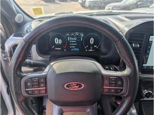 2023 Ford F-150 Lariat (Stk: T-1164A) in Calgary - Image 25 of 26 2023 Ford F-150 Lariat (Stk: T-1164A) in Calgary - Image 25 of 26