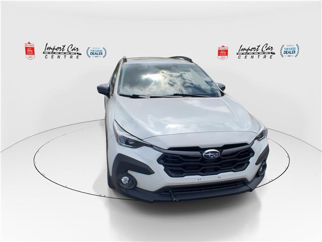 2024 Subaru Crosstrek Limited (Stk: 215375) in Ottawa - Image 3 of 25
