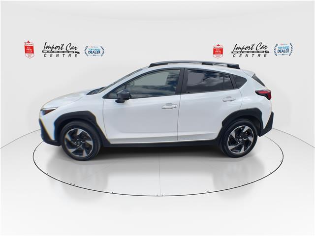 2024 Subaru Crosstrek Limited (Stk: 215375) in Ottawa - Image 5 of 25