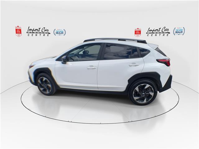 2024 Subaru Crosstrek Limited (Stk: 215375) in Ottawa - Image 6 of 25