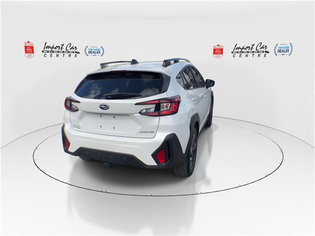 2024 Subaru Crosstrek Limited (Stk: 215375) in Ottawa - Image 8 of 25