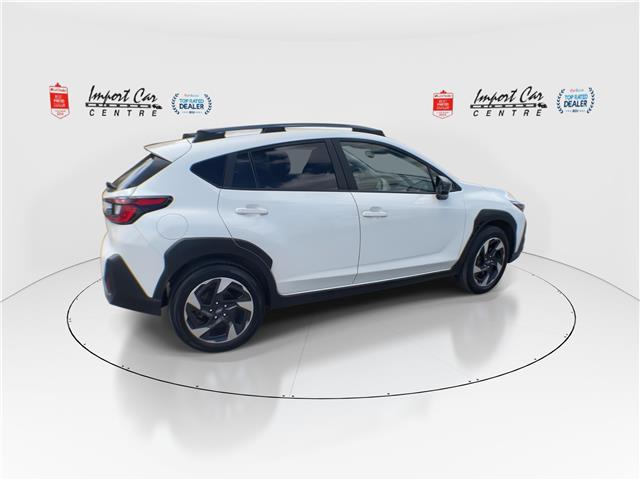 2024 Subaru Crosstrek Limited (Stk: 215375) in Ottawa - Image 9 of 25
