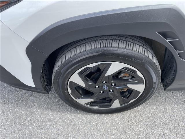 2024 Subaru Crosstrek Limited (Stk: 215375) in Ottawa - Image 10 of 25