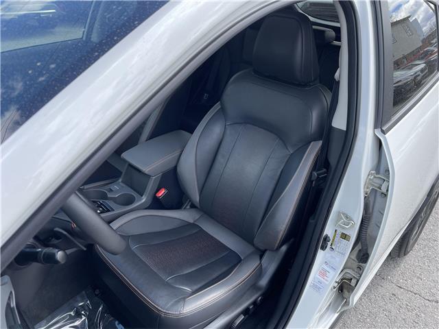 2024 Subaru Crosstrek Limited (Stk: 215375) in Ottawa - Image 11 of 25