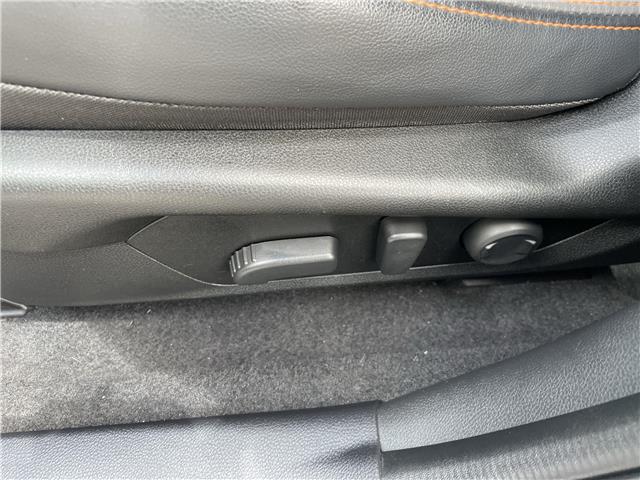 2024 Subaru Crosstrek Limited (Stk: 215375) in Ottawa - Image 12 of 25