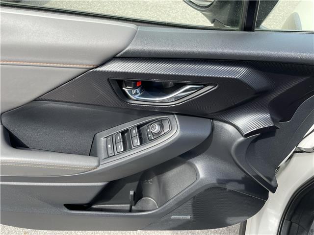 2024 Subaru Crosstrek Limited (Stk: 215375) in Ottawa - Image 13 of 25