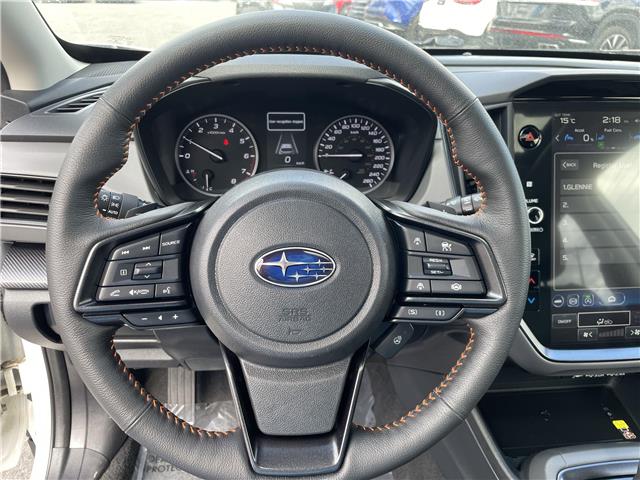 2024 Subaru Crosstrek Limited (Stk: 215375) in Ottawa - Image 14 of 25