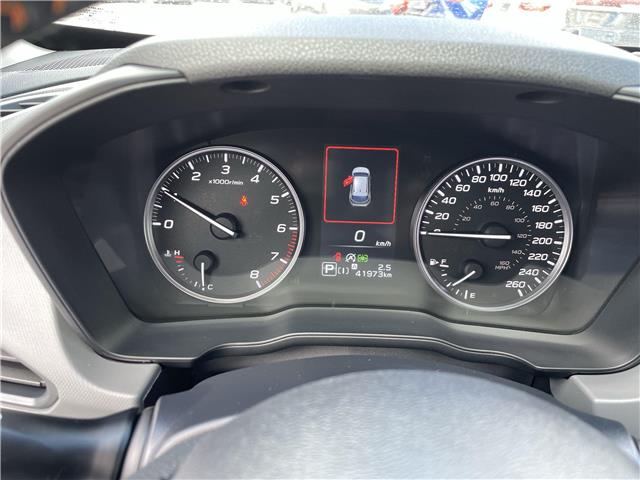 2024 Subaru Crosstrek Limited (Stk: 215375) in Ottawa - Image 15 of 25