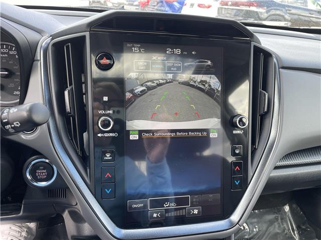 2024 Subaru Crosstrek Limited (Stk: 215375) in Ottawa - Image 17 of 25
