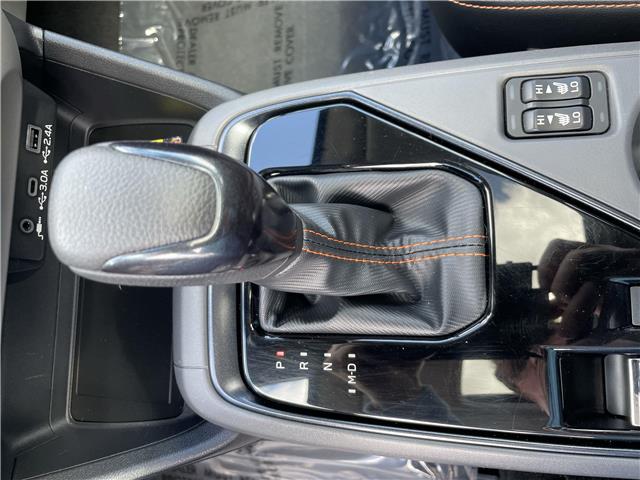 2024 Subaru Crosstrek Limited (Stk: 215375) in Ottawa - Image 20 of 25