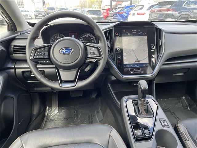 2024 Subaru Crosstrek Limited (Stk: 215375) in Ottawa - Image 21 of 25