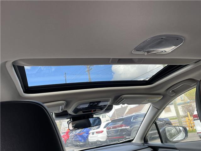 2024 Subaru Crosstrek Limited (Stk: 215375) in Ottawa - Image 22 of 25