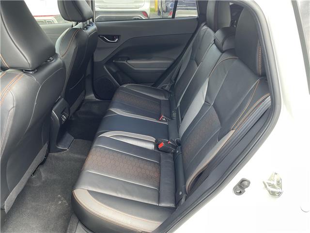 2024 Subaru Crosstrek Limited (Stk: 215375) in Ottawa - Image 23 of 25