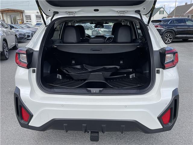 2024 Subaru Crosstrek Limited (Stk: 215375) in Ottawa - Image 24 of 25