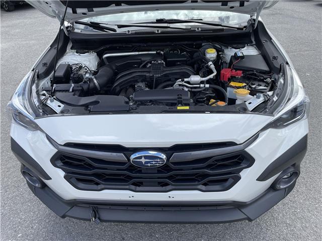 2024 Subaru Crosstrek Limited (Stk: 215375) in Ottawa - Image 25 of 25