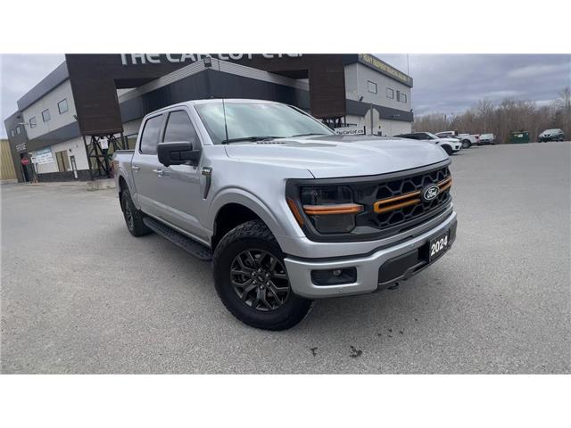 2024 Ford F-150 Tremor (Stk: 26170) in Sudbury - Image 2 of 25