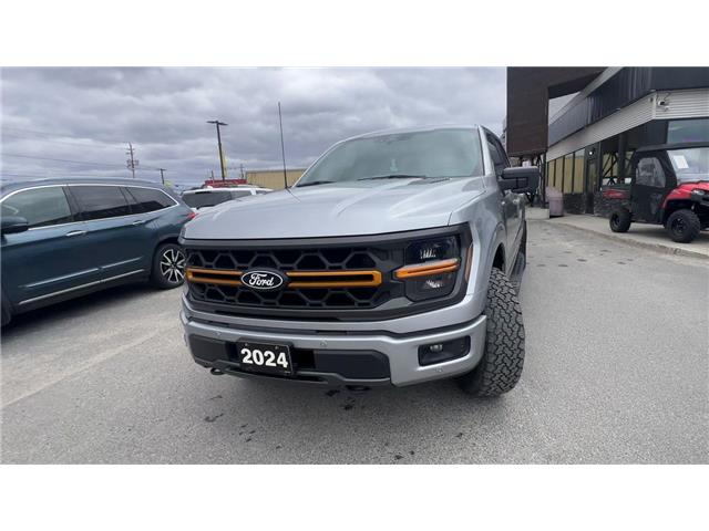 2024 Ford F-150 Tremor (Stk: 26170) in Sudbury - Image 3 of 25