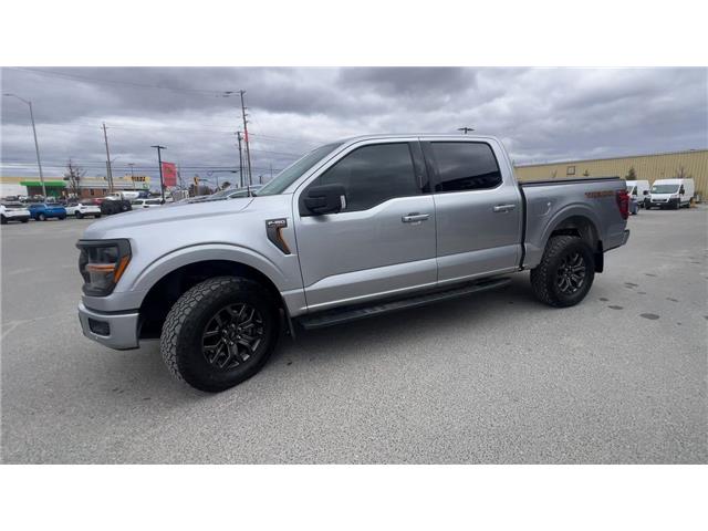2024 Ford F-150 Tremor (Stk: 26170) in Sudbury - Image 4 of 25
