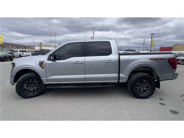 2024 Ford F-150 Tremor (Stk: 26170) in Sudbury - Image 5 of 25