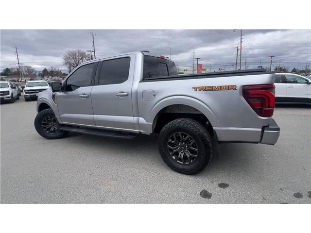 2024 Ford F-150 Tremor (Stk: 26170) in Sudbury - Image 6 of 25