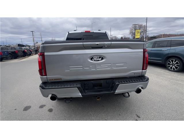 2024 Ford F-150 Tremor (Stk: 26170) in Sudbury - Image 7 of 25