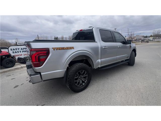2024 Ford F-150 Tremor (Stk: 26170) in Sudbury - Image 8 of 25