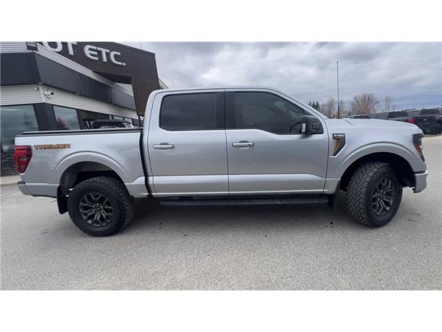 2024 Ford F-150 Tremor (Stk: 26170) in Sudbury - Image 9 of 25