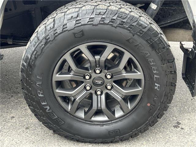 2024 Ford F-150 Tremor (Stk: 26170) in Sudbury - Image 10 of 25