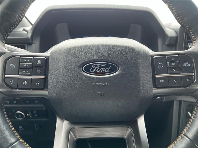 2024 Ford F-150 Tremor (Stk: 26170) in Sudbury - Image 14 of 25
