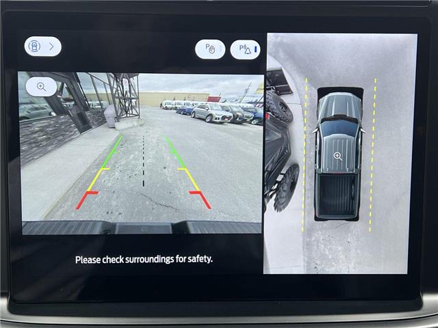 2024 Ford F-150 Tremor (Stk: 26170) in Sudbury - Image 17 of 25