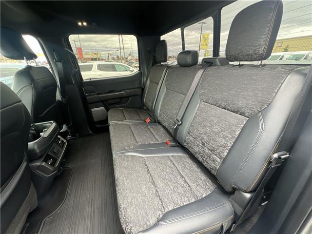 2024 Ford F-150 Tremor (Stk: 26170) in Sudbury - Image 22 of 25