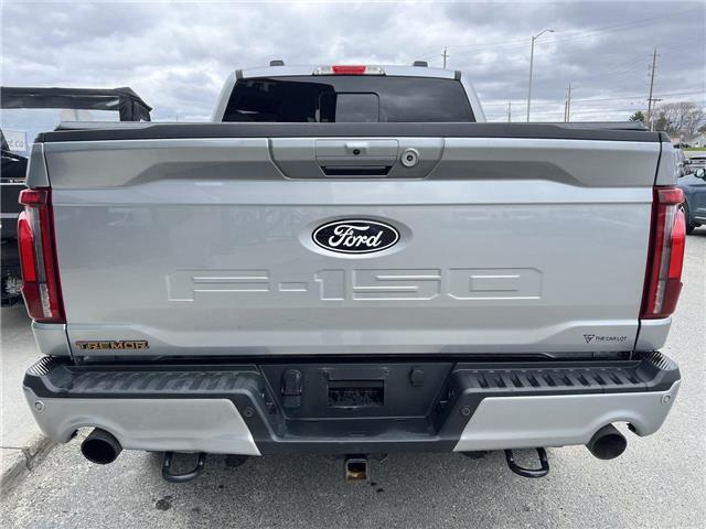 2024 Ford F-150 Tremor (Stk: 26170) in Sudbury - Image 23 of 25
